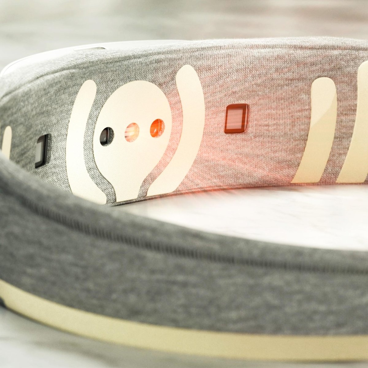 Muse S Athena EEG Headband