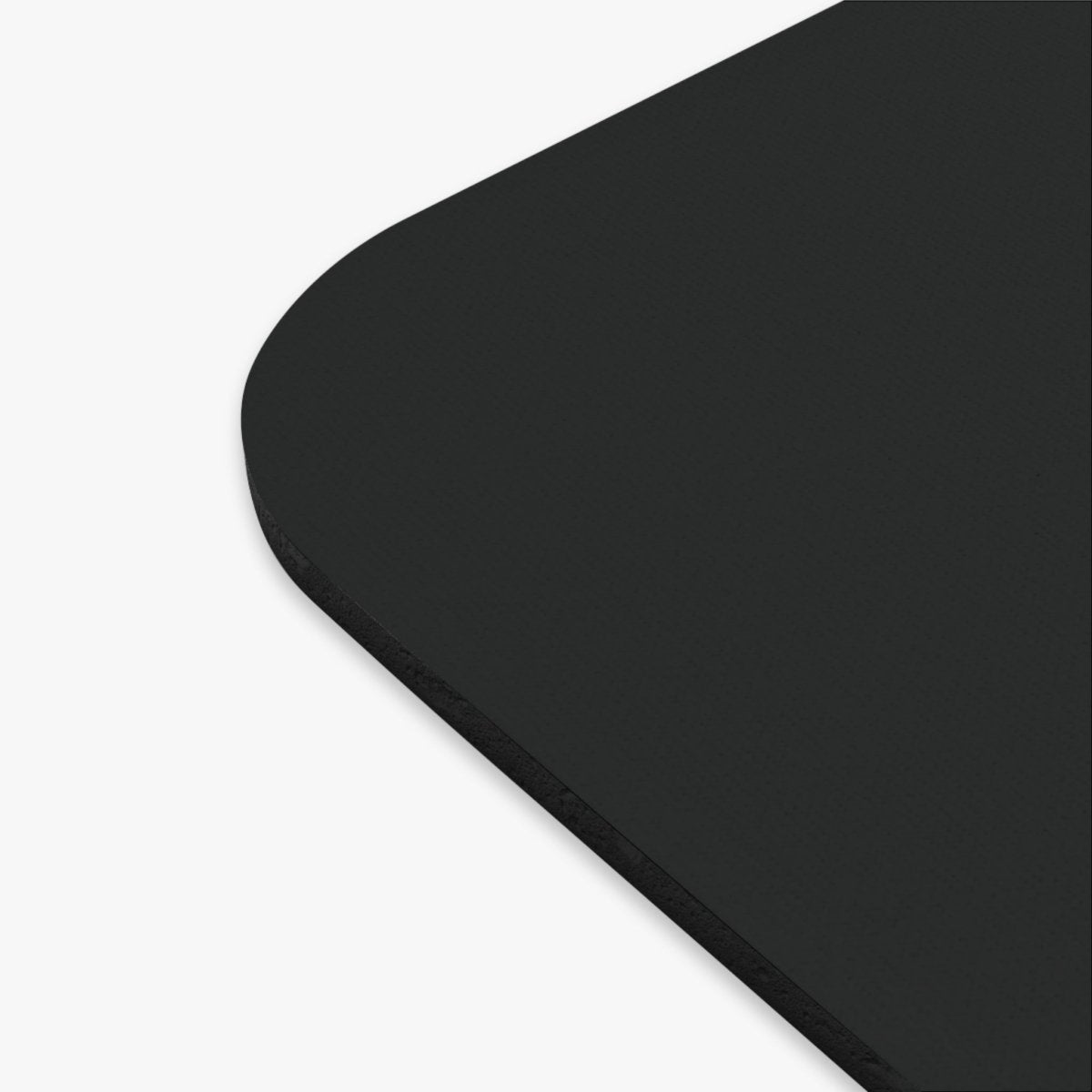 Sobriety is My Hustle Recovery Mouse Pad close-up view (view 2)