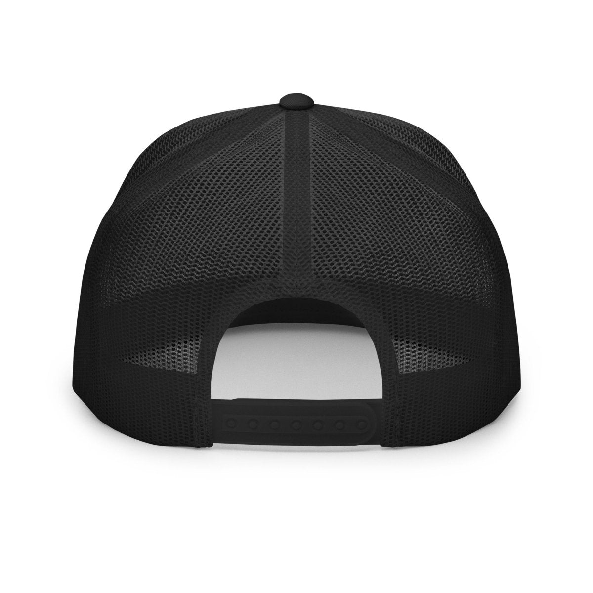 Camo Sober AF Sober Hat flat lay styled image (view 3)