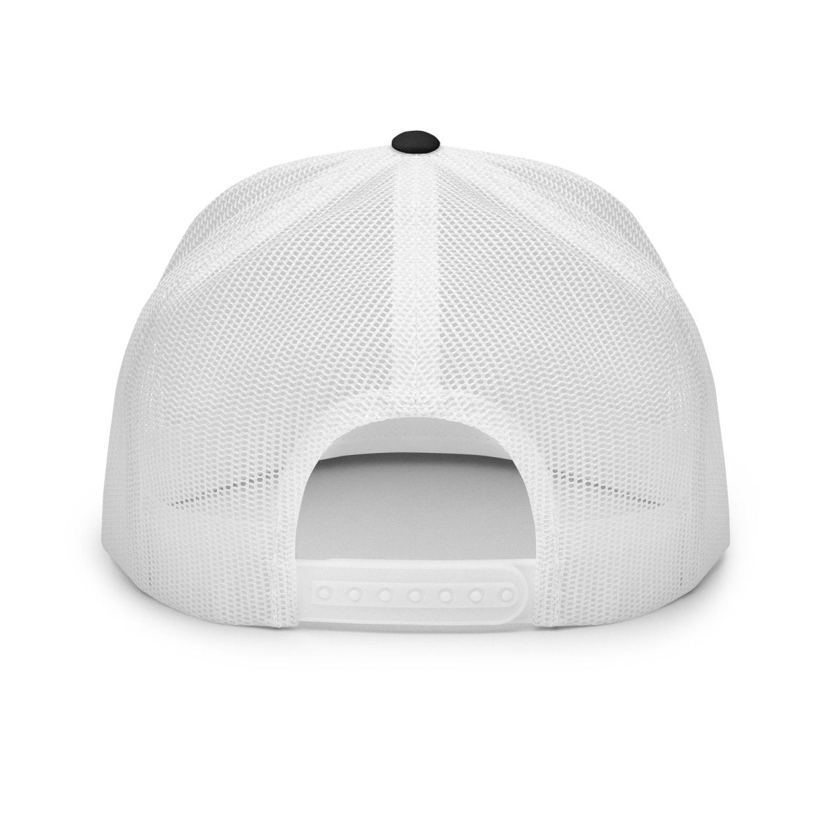 We Do Recover Personalized Sober Sober Hat flat lay styled image (view 3)