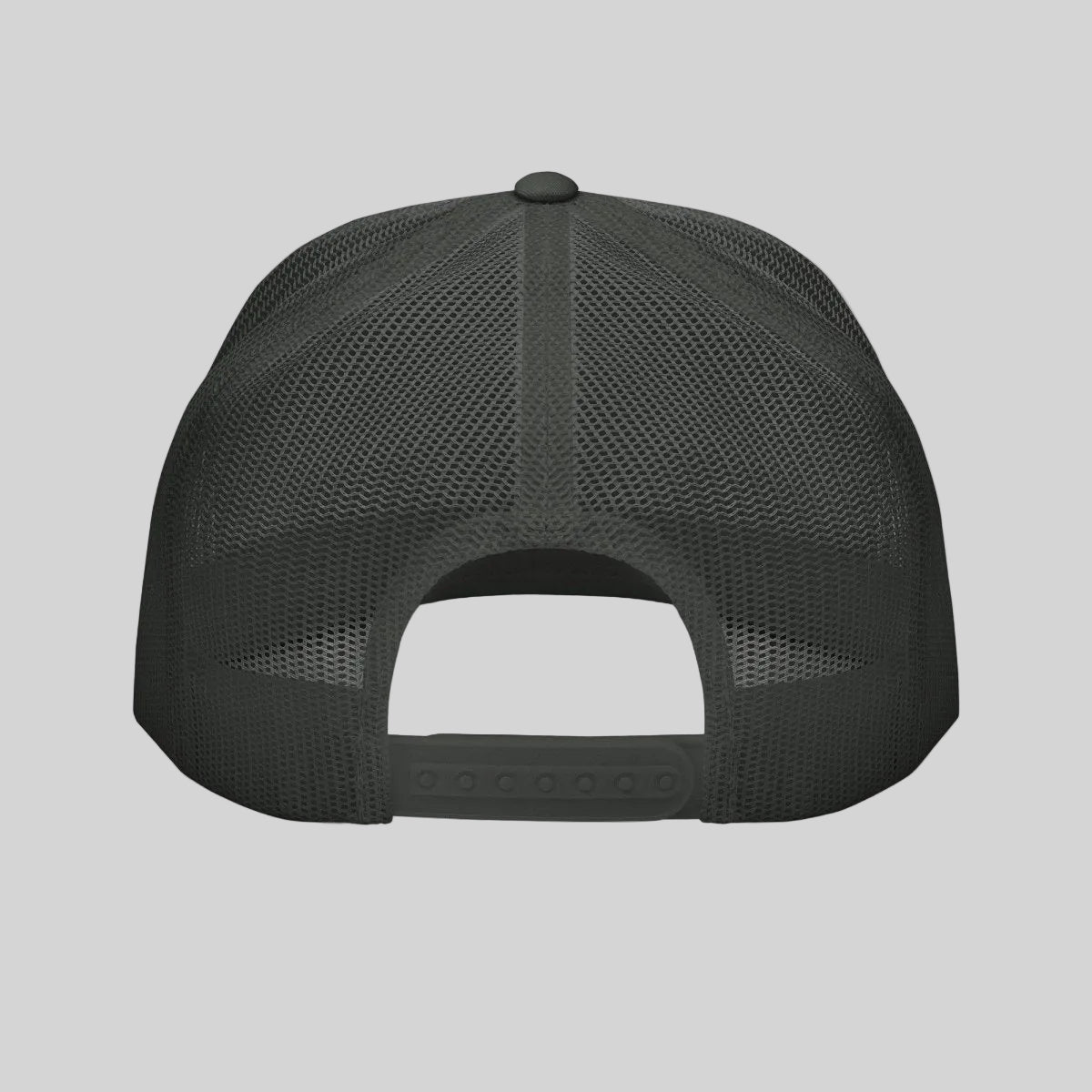 We Do Recover Sober Hat featuring the design (view 11)