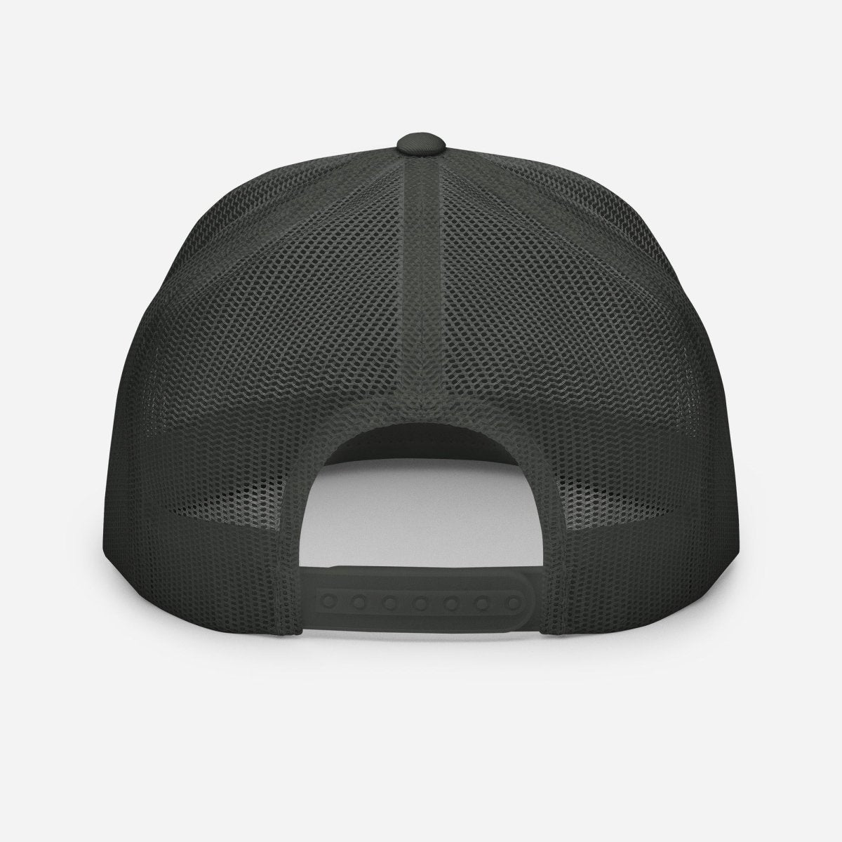 We Do Recover Sober Hat featuring the design (view 11)