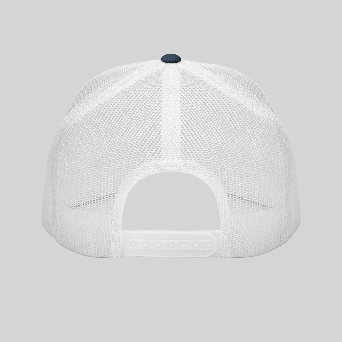 We Do Recover Sober Hat fit detail (view 9)