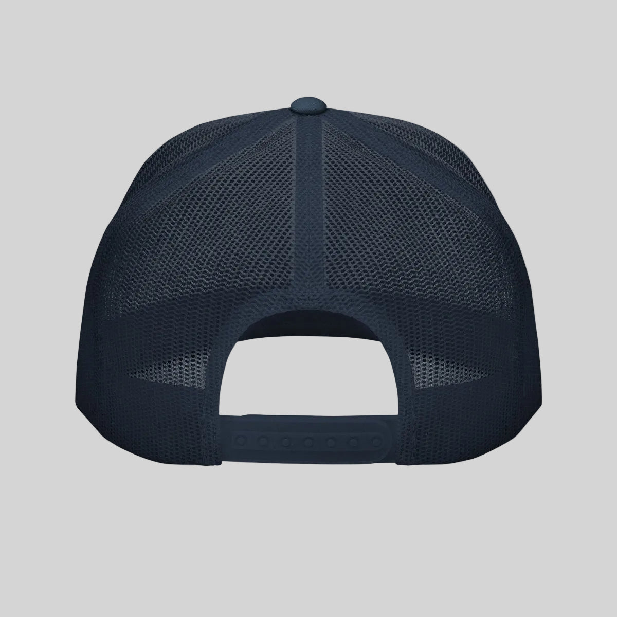 We Do Recover Sober Hat fit detail (view 19)