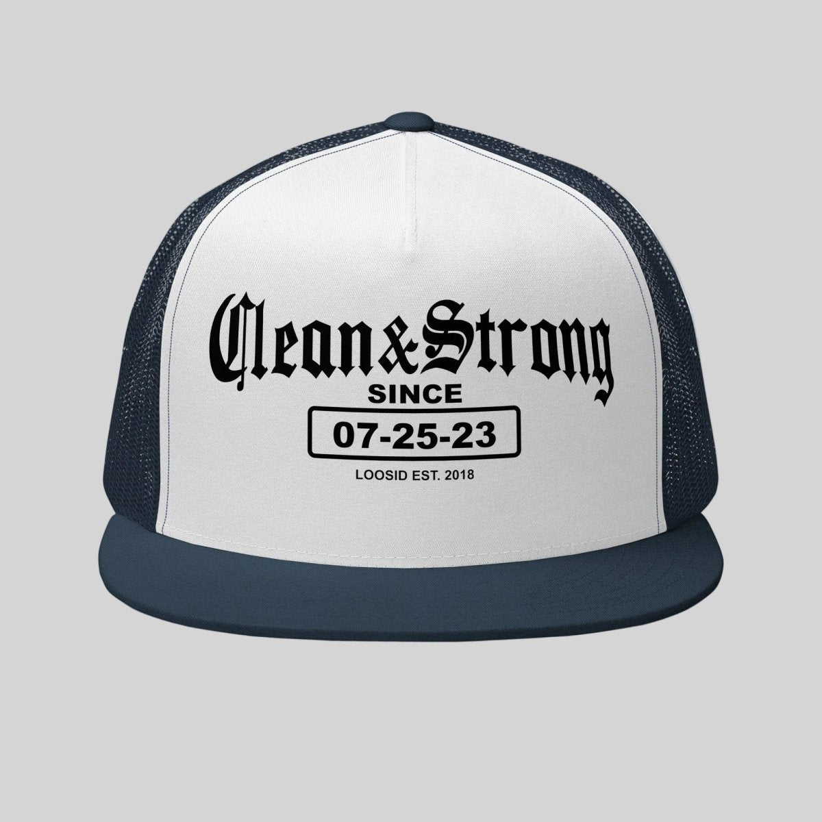 Sober Sober Hat side view (view 16)