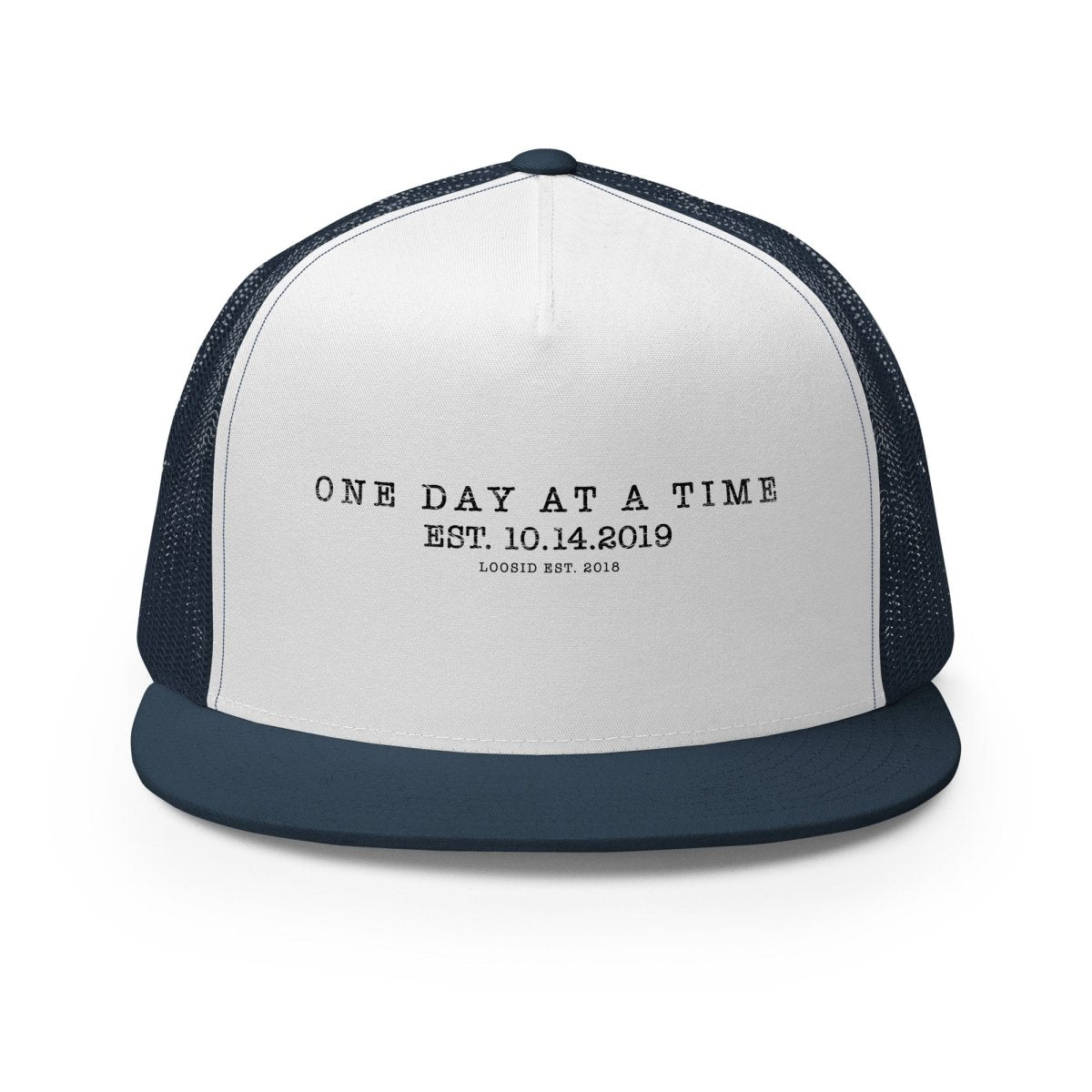 One Day at a Time Sober Hat packaging detail (view 8)