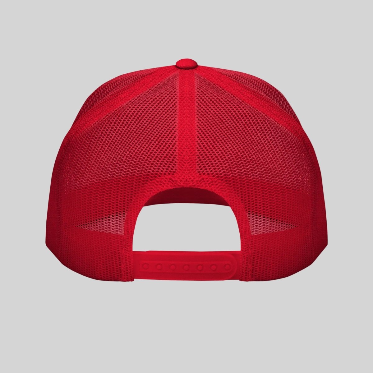 Camo Clean AF Sober Hat fit detail (view 9)