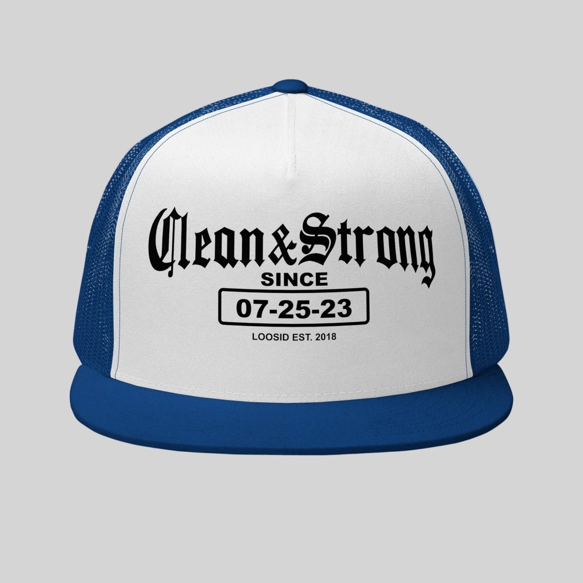 Sober Sober Hat packaging detail (view 18)