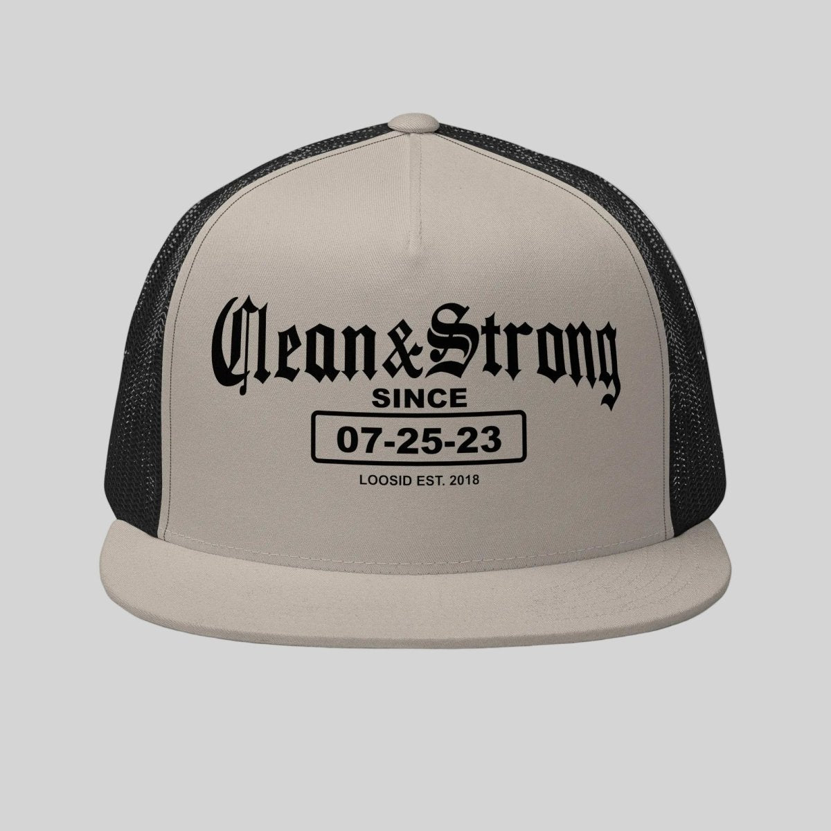 Sober Sober Hat product photo (view 10)