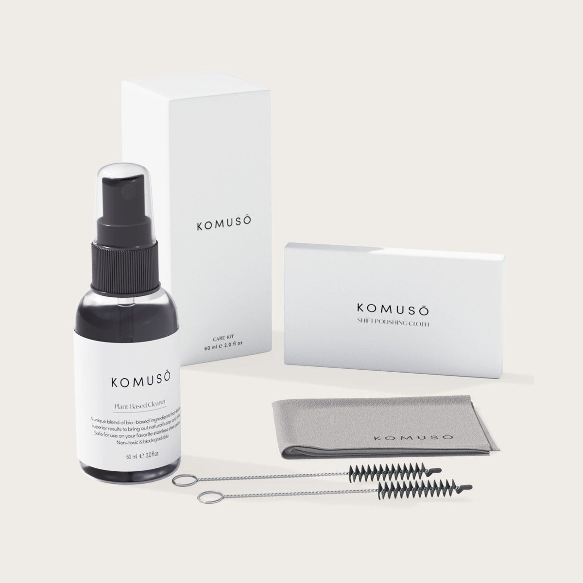 Loosid Care Sobriety Gift featuring the design