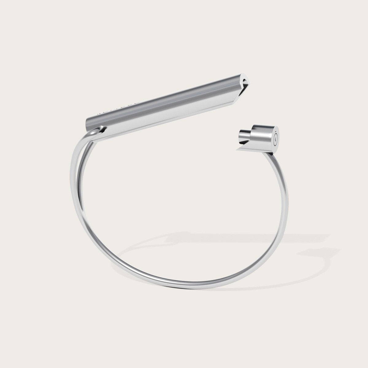 Cuff Shift Breathing Bracelet