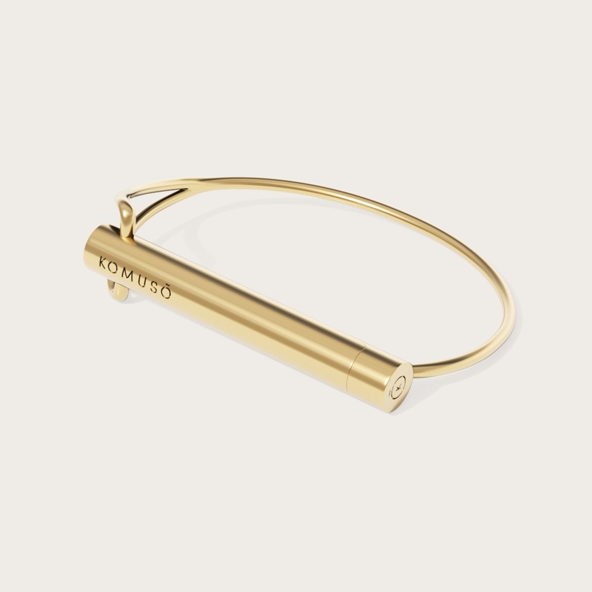 Cuff Shift Breathing Bracelet
