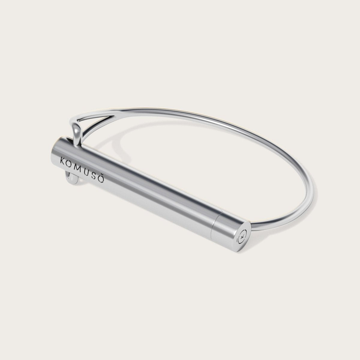 Cuff Shift Breathing Bracelet