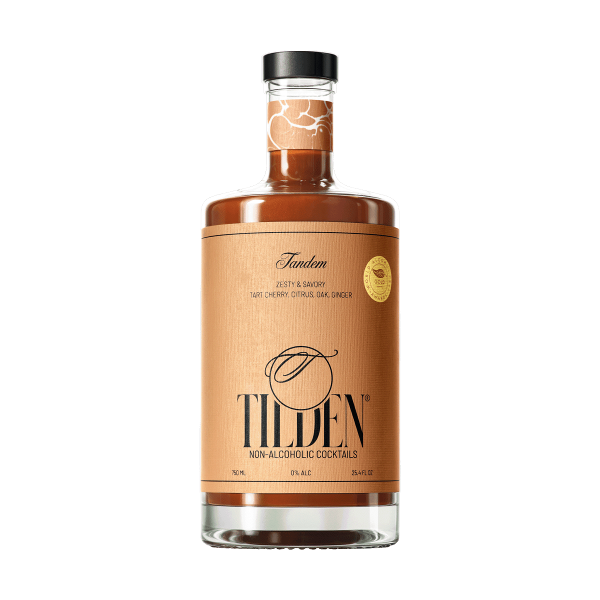 Loosid TANDEM Sobriety Gift featuring the design