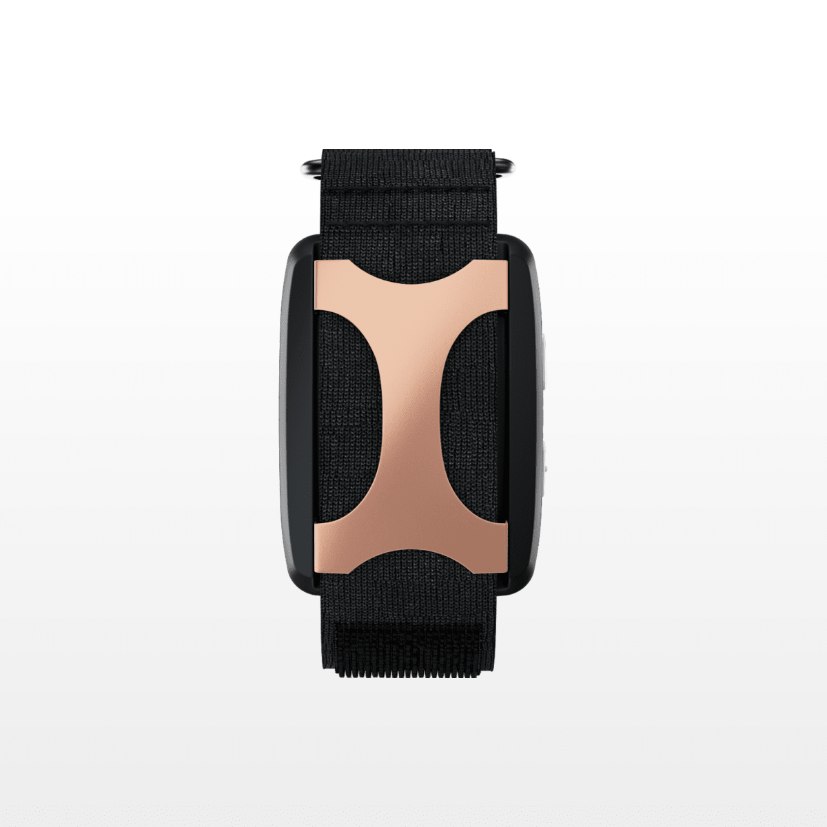 Apollo Neuro | Wearable for Stress Relief & Recovery Support + 1 Yr SmartVibes AI Membership