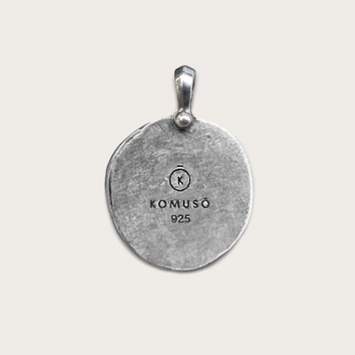 Kaizen Amulet Sobriety Gift side view (view 6)