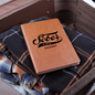 Sobriety Gift notebook designed for daily reflection and growth