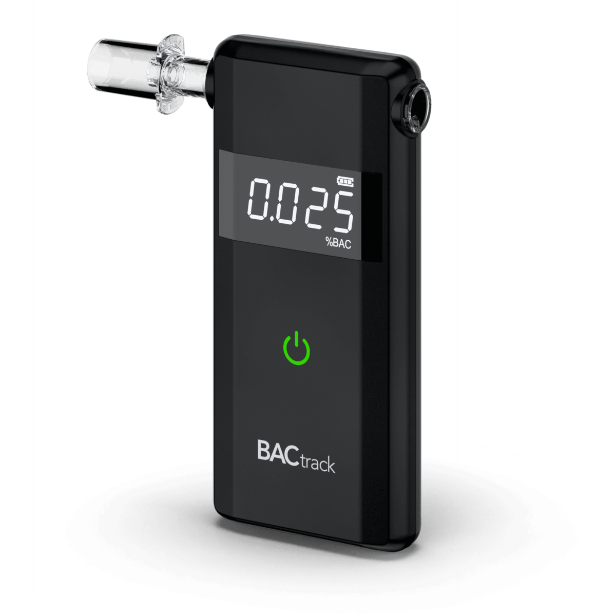 BACtrack Scout