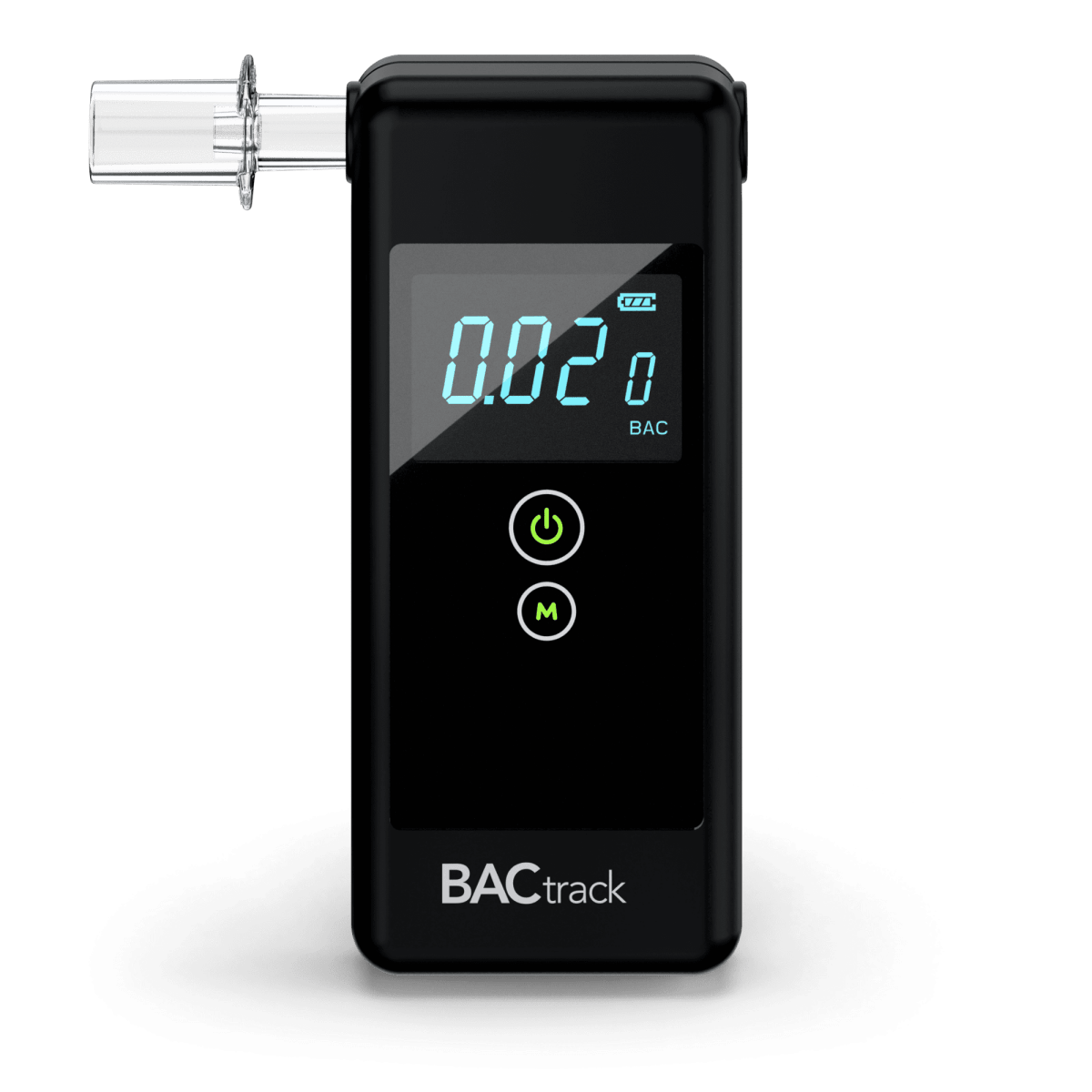 BACtrack Trace