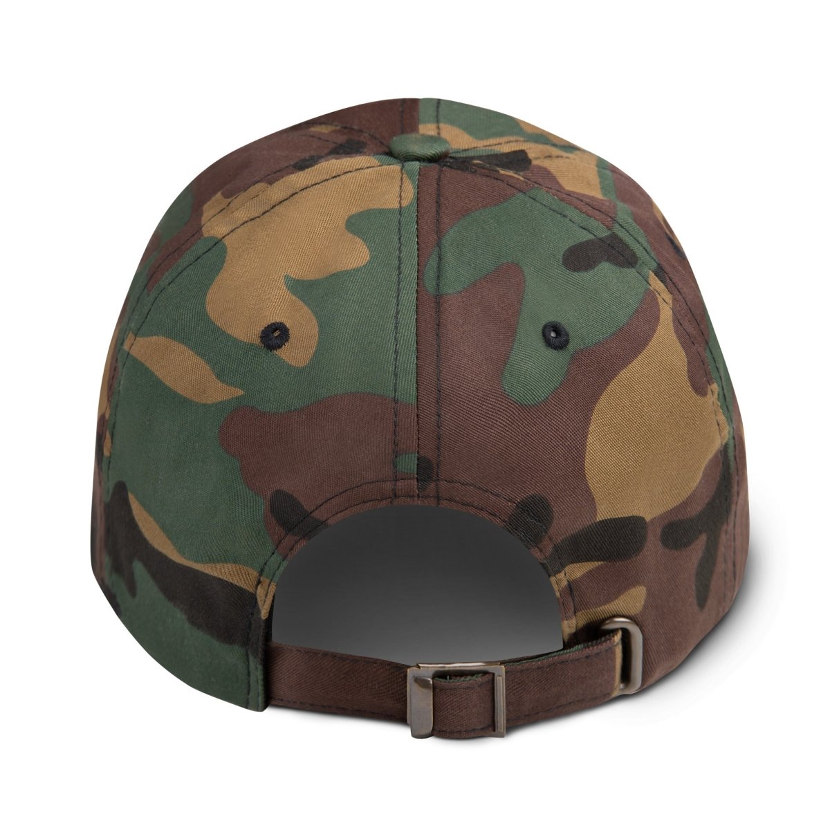 Sober & Strong Sober Hat lifestyle view (view 5)