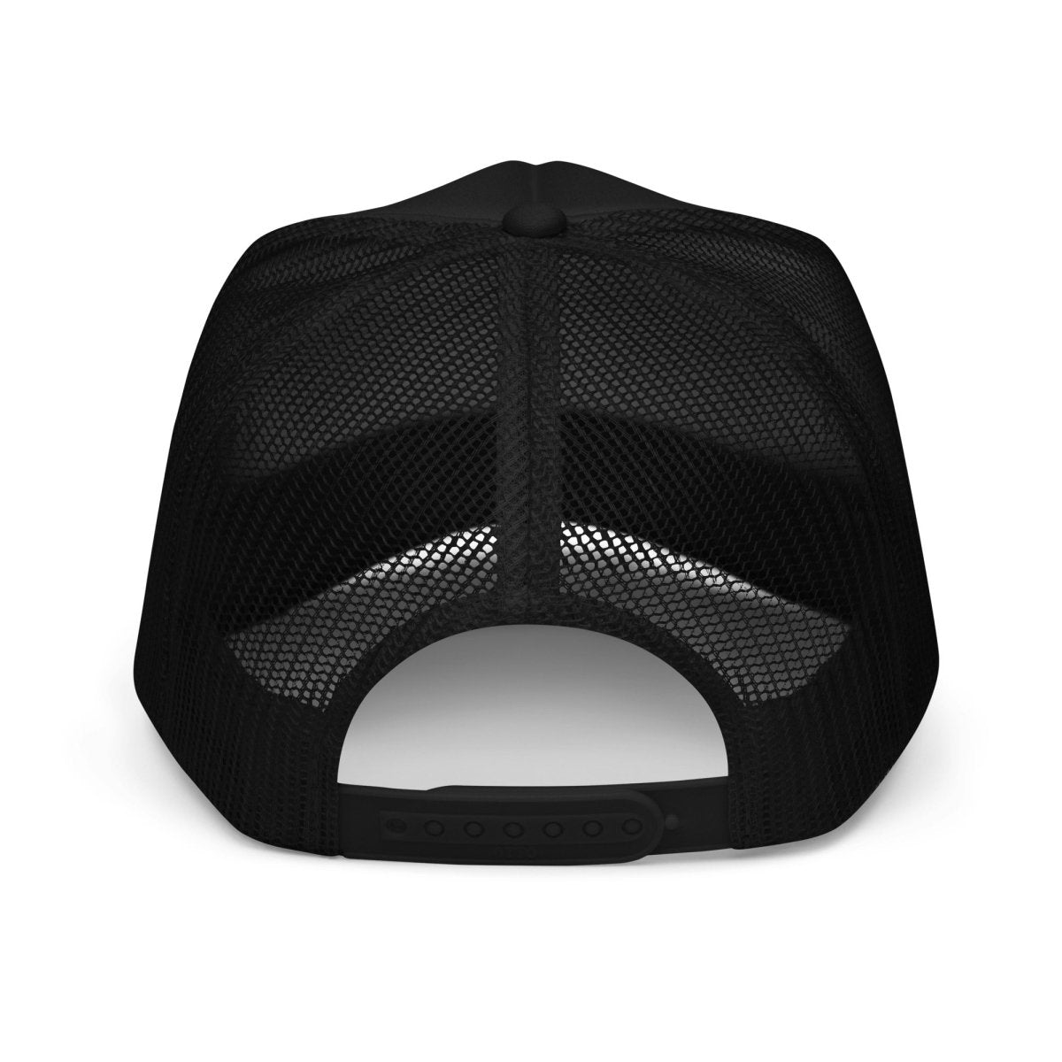 Sober Mama Sober Hat flat lay styled image (view 3)