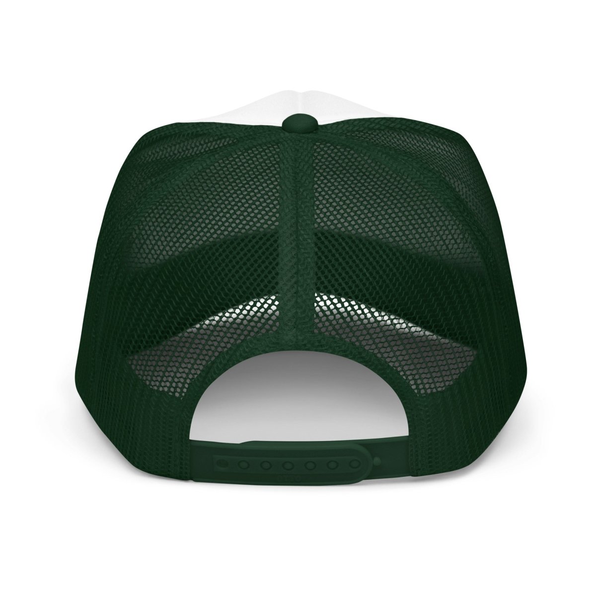 Sober Girls Club Sober Hat fit detail (view 19)