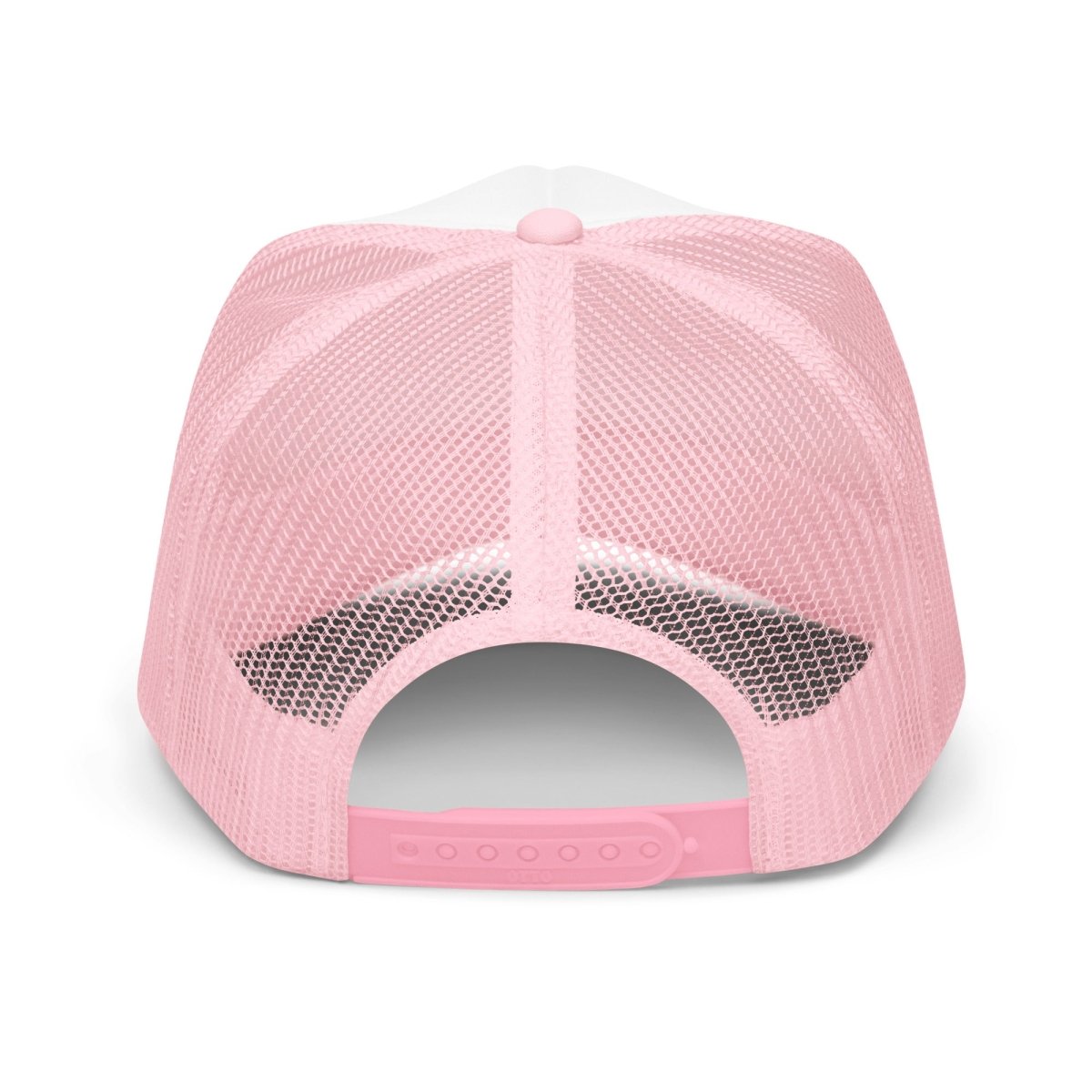 We Do Recover Sober Hat flat lay styled image (view 3)