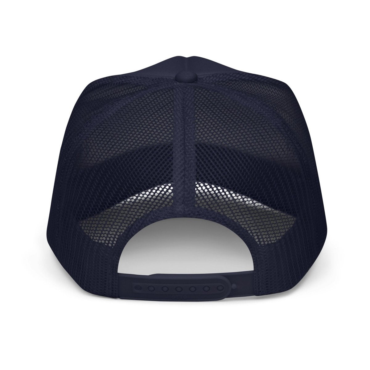 We Do Recover Sober Hat flat lay styled image (view 13)