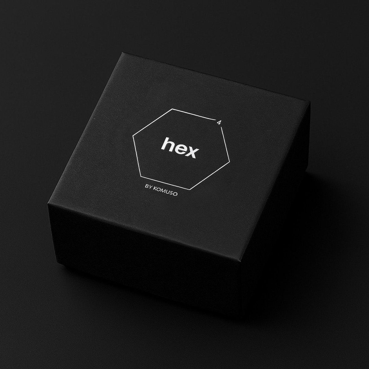 HEX Sober Jewelry product photo (view 10)
