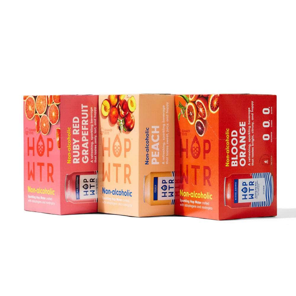 Loosid Flavor Faves Sobriety Gift featuring the design