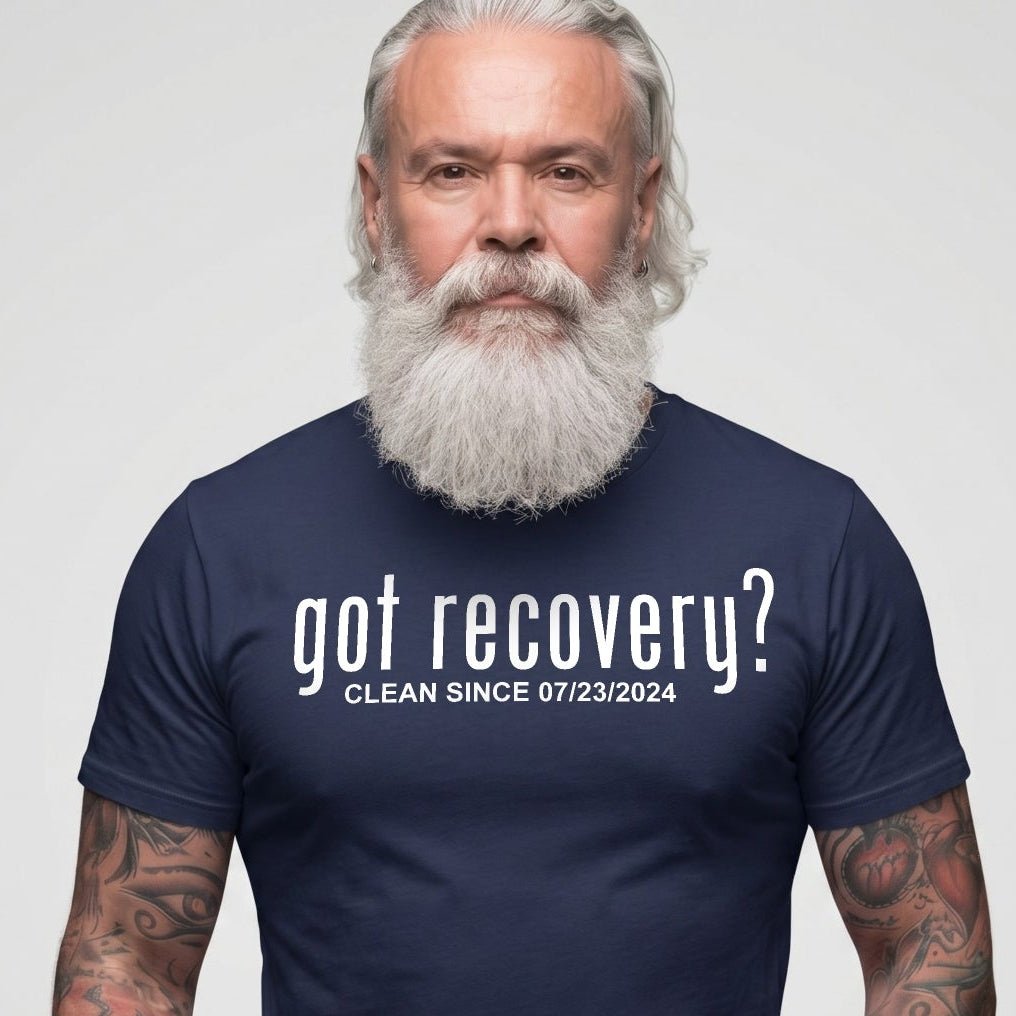 Loosid Sober Sober T Shirt featuring the design