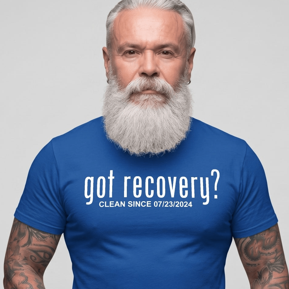 Sober Sober T Shirt graphic detail (view 24)