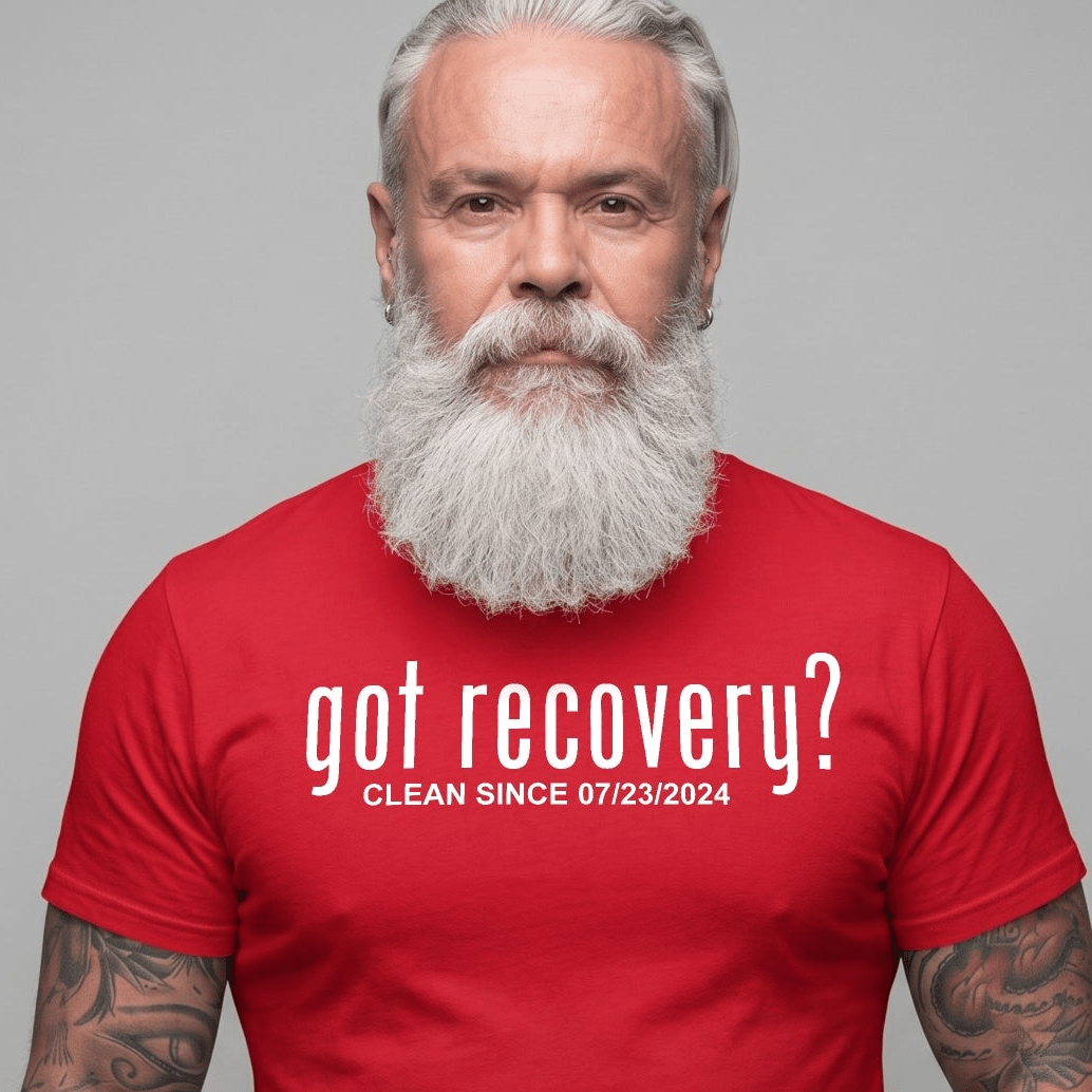 Sober Sober T Shirt featuring the design (view 21)