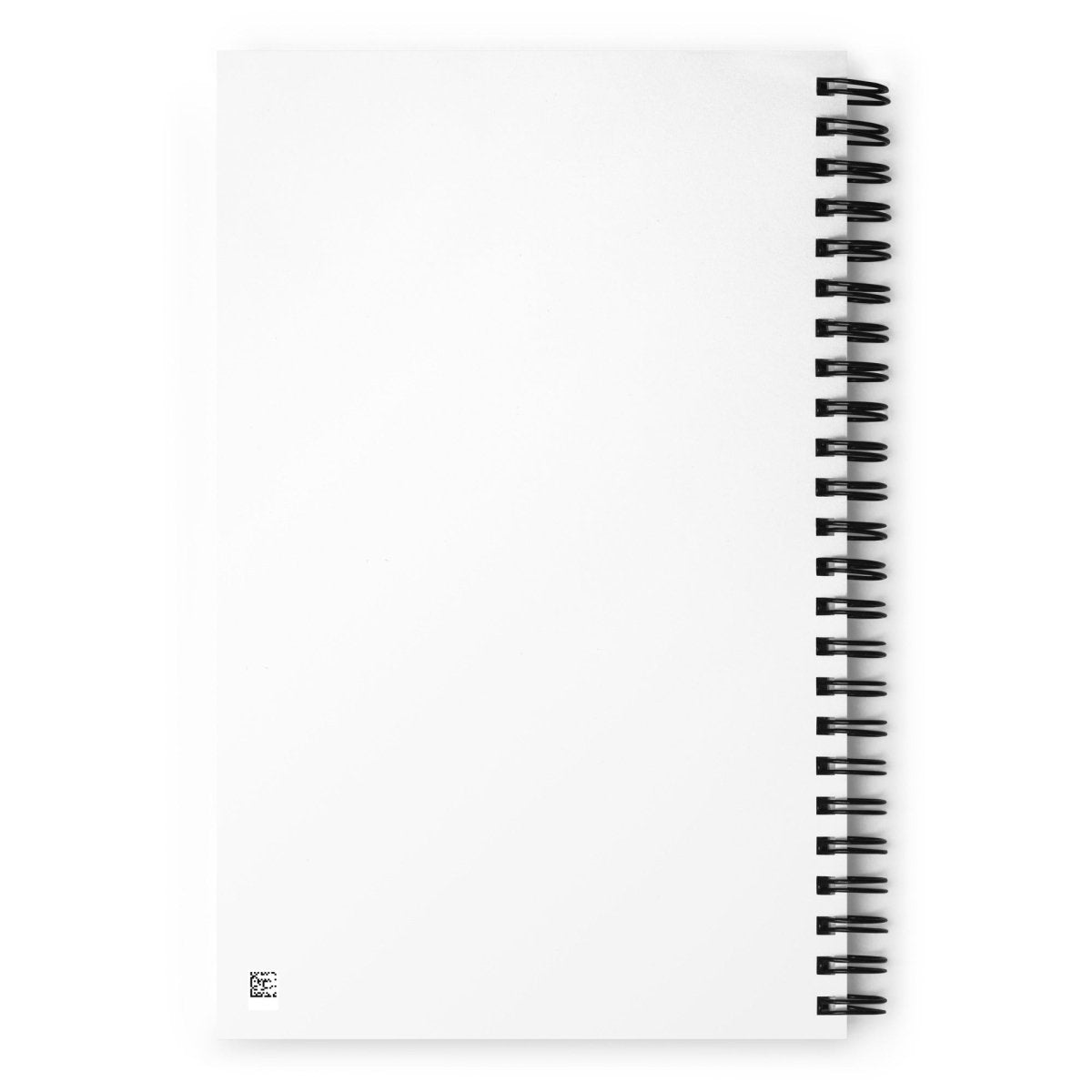 Be Thankful and Thrive Spiral Sober Journal lifestyle view (view 5)