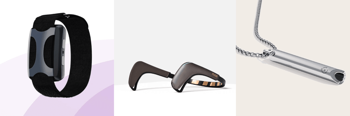 recovery wearables