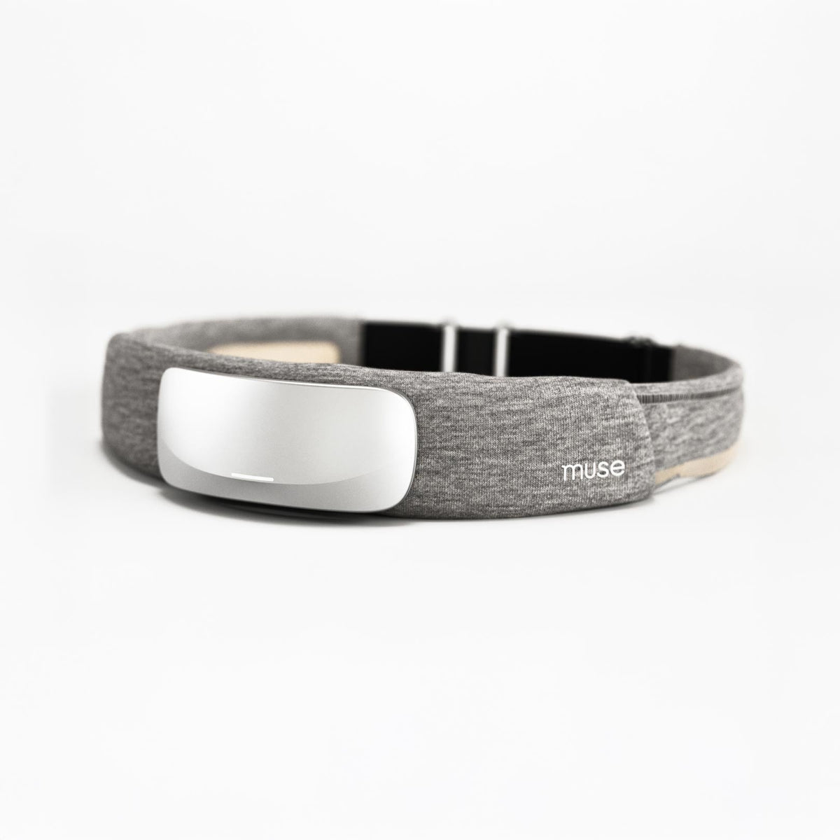 Wearable sobriety gift focused on sleep and focus improvement