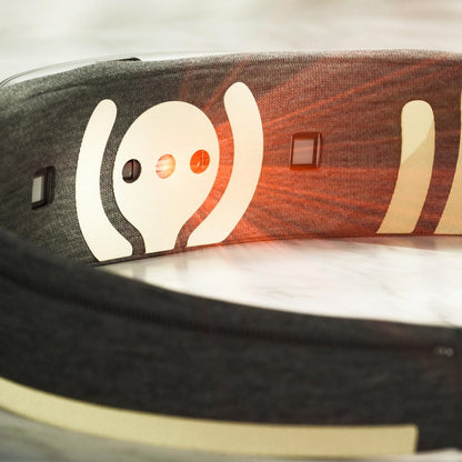 Muse S Athena EEG Headband