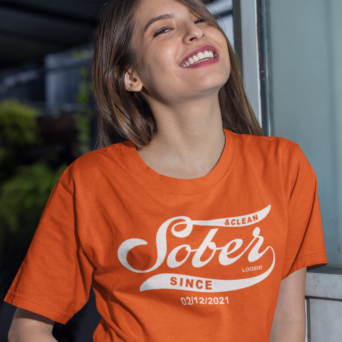 sober t shirt quality craftsmanship for lasting wear