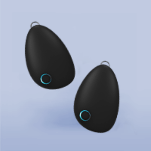Vagus Nerve Stimulation for Calm and Recovery Sobriety Gift packaging detail (view 8)