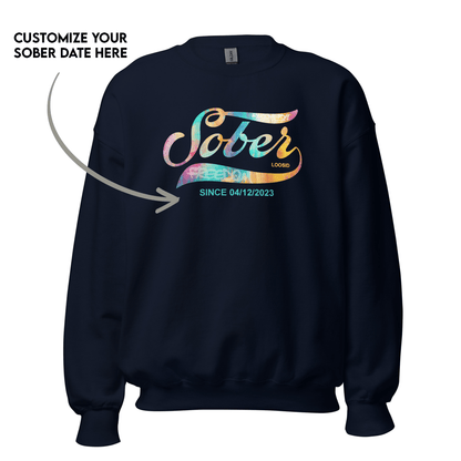 Recovery Recovery Hoodie lifestyle view (view 5)