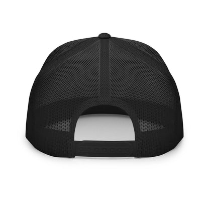 Camo Sober AF Sober Hat flat lay styled image (view 3)