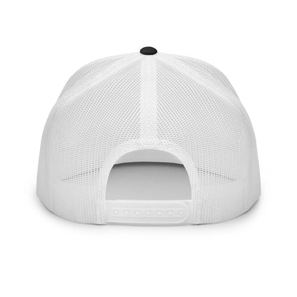 Camo Sober AF Sober Hat back view (view 7)
