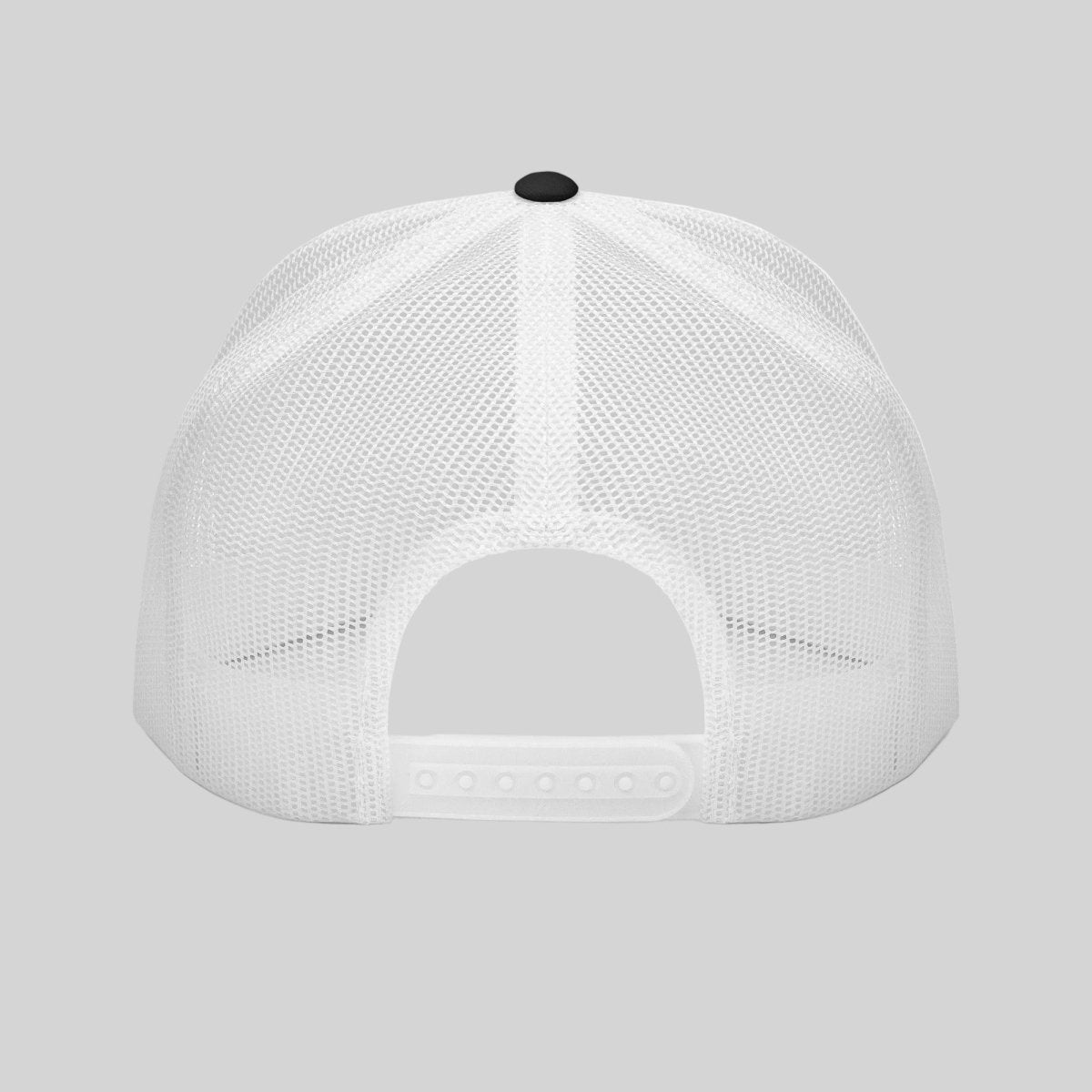 Sober Sober Hat flat lay styled image (view 3)