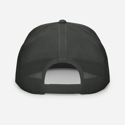 We Do Recover Sober Hat featuring the design (view 11)
