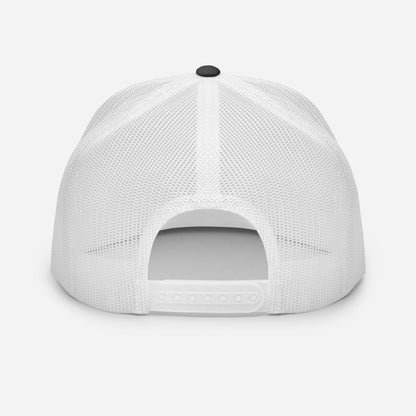 We Do Recover Sober Hat flat lay styled image (view 13)
