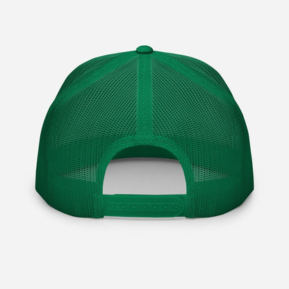 We Do Recover Sober Hat back view (view 17)