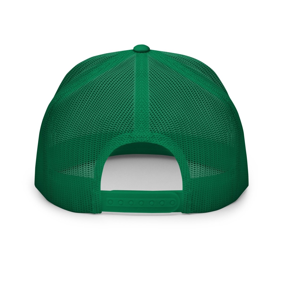 We Do Recover Personalized Sober Sober Hat back view (view 17)