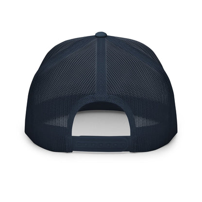 Camo Sober AF Sober Hat lifestyle view (view 5)