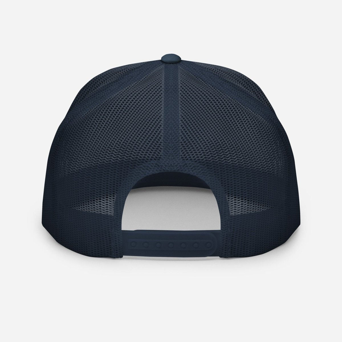 We do Recover Sober Hat back view (view 7)