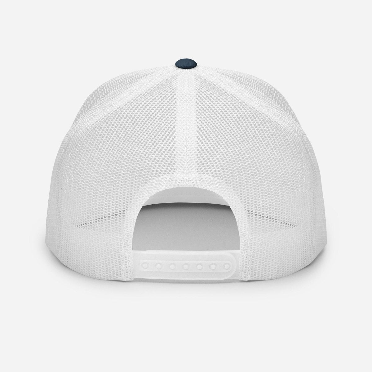 We Do Recover Sober Hat fit detail (view 9)